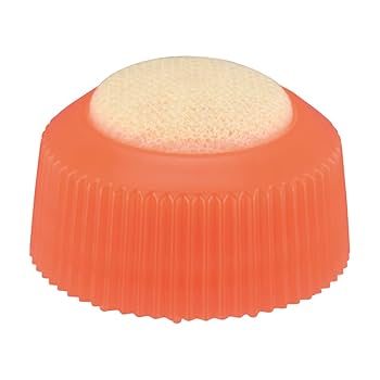 そこらへんのノリのキャップ ヤマト 逆ネジ アラビックスポンジキャップ 4個入 NA-60S4H 1